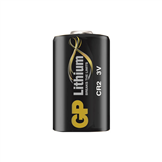 batterij lithium gp