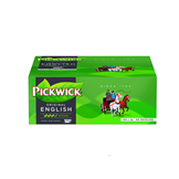 theezakjes engels pickwick