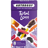 autodrop total loss