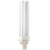 compact fluorisatielamp philips master
