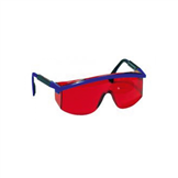 laserbril rood laserliner