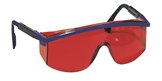 laserbril rood laserliner