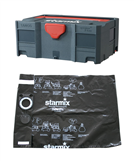 starbox II starmix