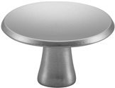meubelknop aluminium f1 hermeta