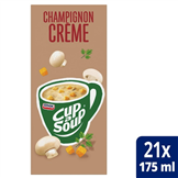 cup-a-soup champignon