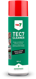 cleaner tec7
