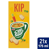 cup-a-soup kip