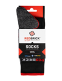 sokken cool redbrick