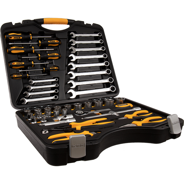 gereedschapset ironside