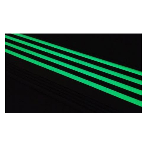 trapprofiel aluminium lumi