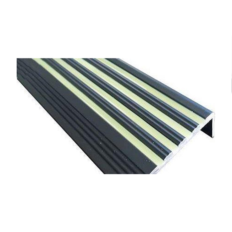 trapprofiel aluminium lumi