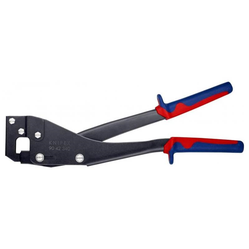 Verbindingstang Metalstud Knipex - 9042-340MM