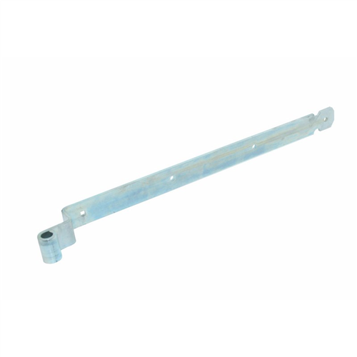 Heng Met Bocht Thvz -  950X45X6.0MM VOOR PEN Ø16MM