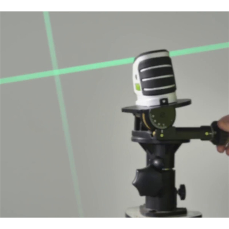 kruislijnlaser groen laserliner