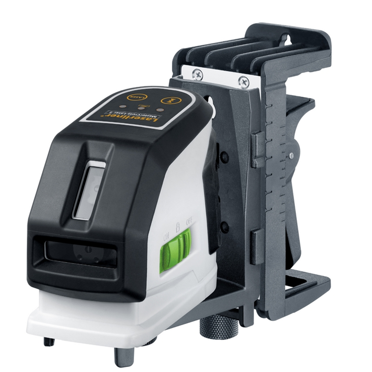 kruislijnlaser groen laserliner