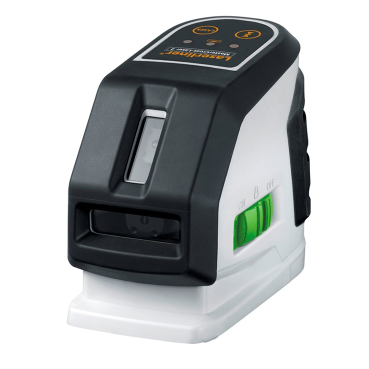 kruislijnlaser groen laserliner