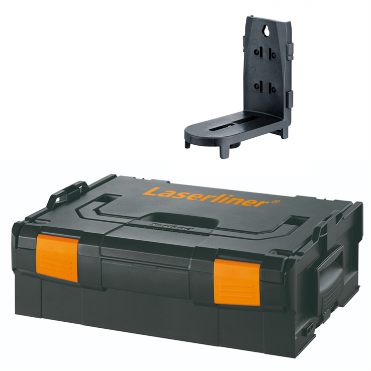 kruislijnlaser groen laserliner