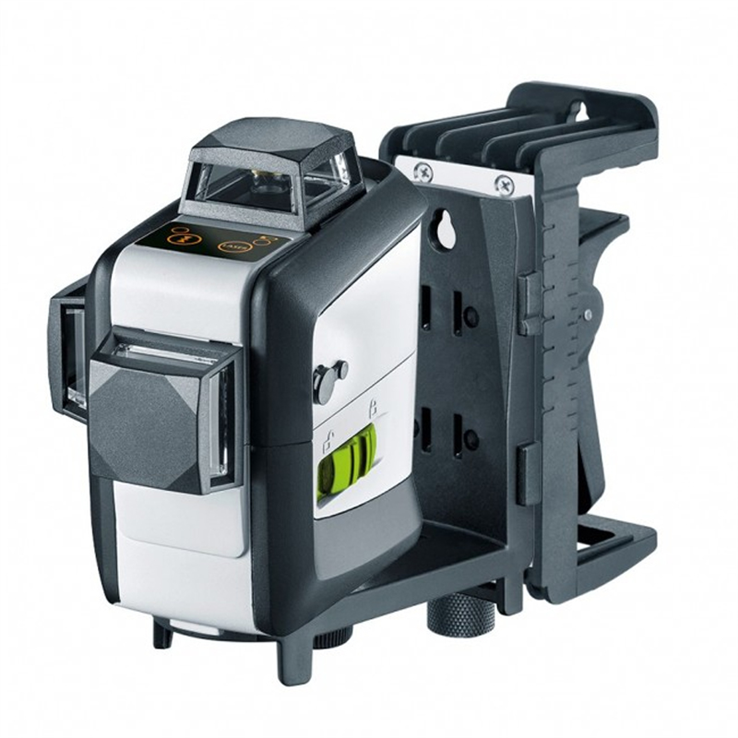 kruislijnlaser groen laserliner
