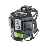 kruislijnlaser groen laserliner