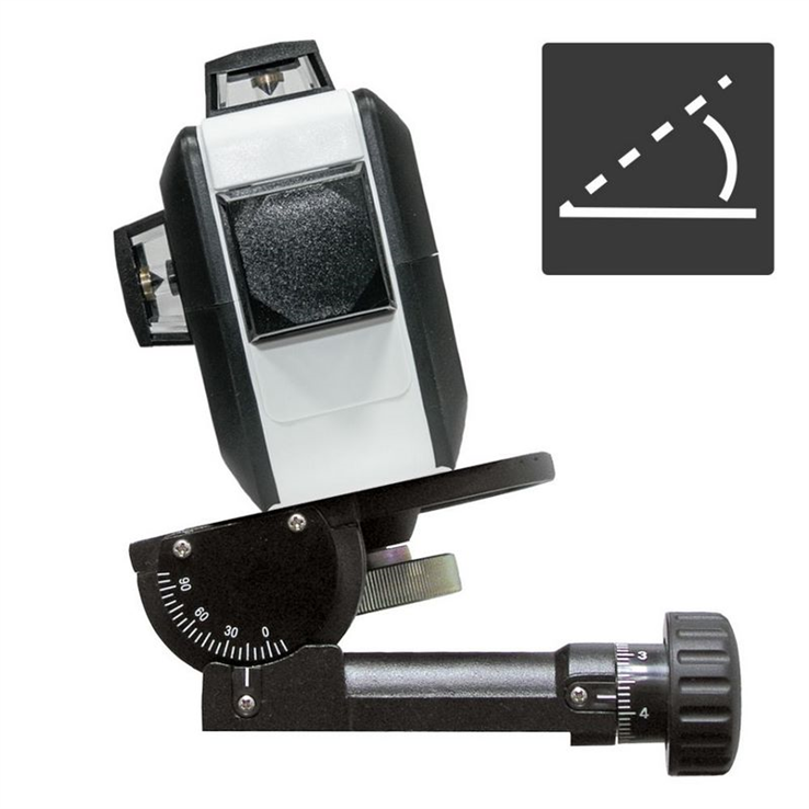 kruislijnlaser groen laserliner
