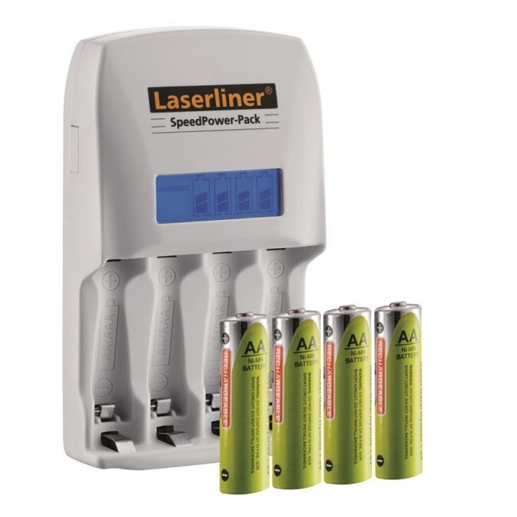 kruislijnlaser groen laserliner