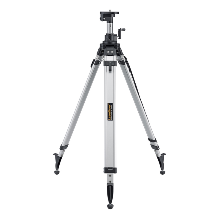spindelstatief laserliner
