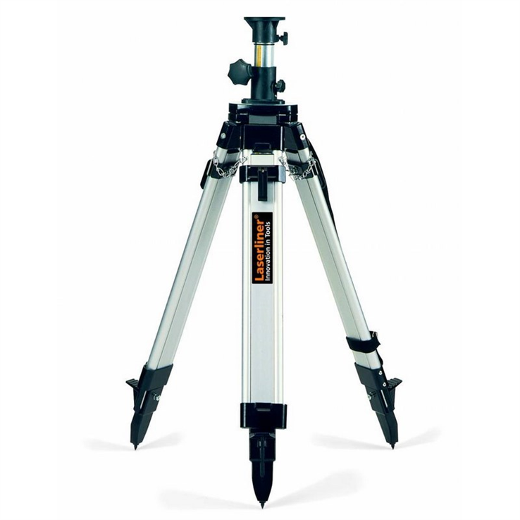 spindelstatief laserliner