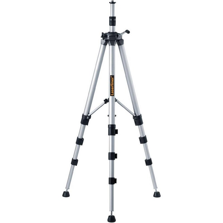 compactstatief laserliner