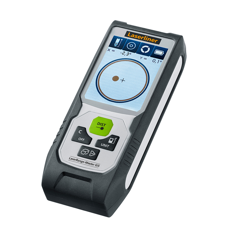 laserafstandmeter laserliner