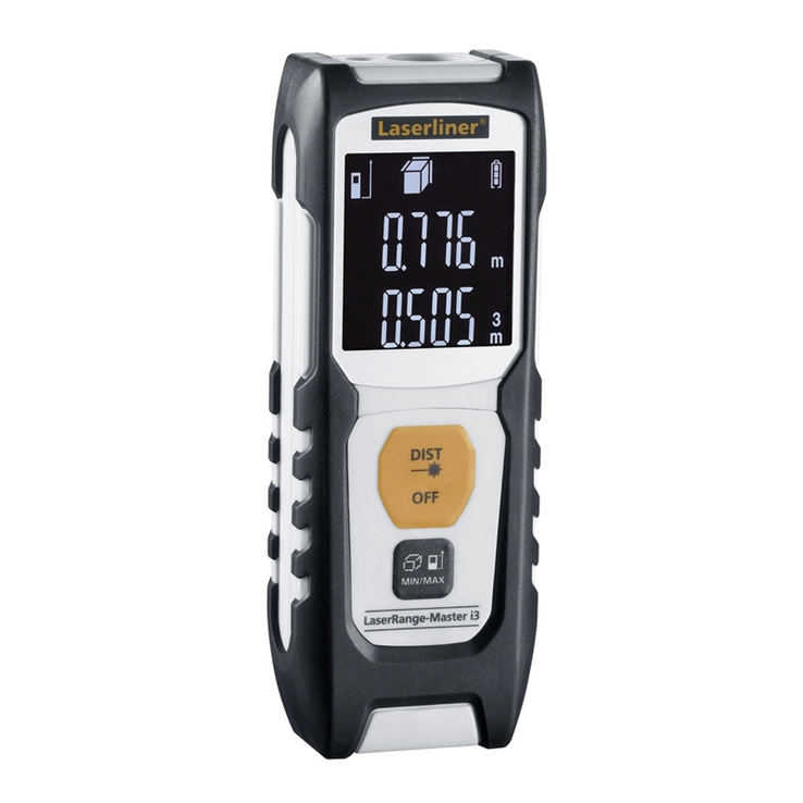 laserafstandmeter laserliner
