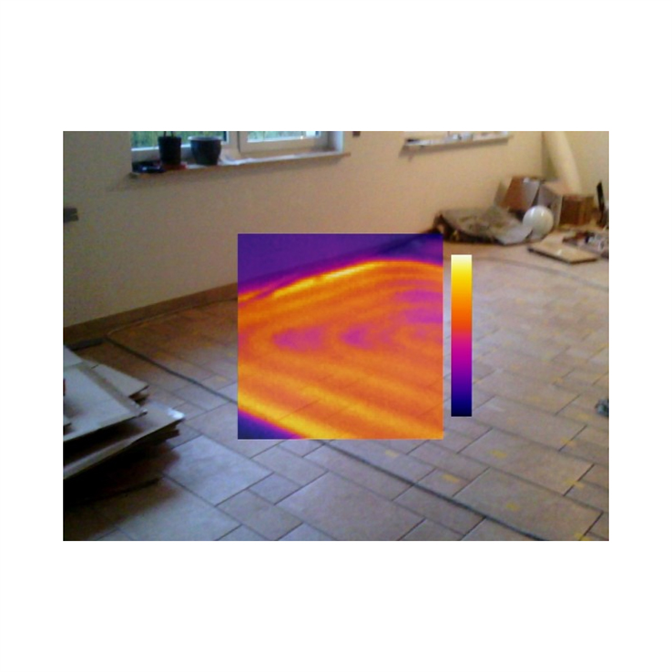 thermocamera laserliner