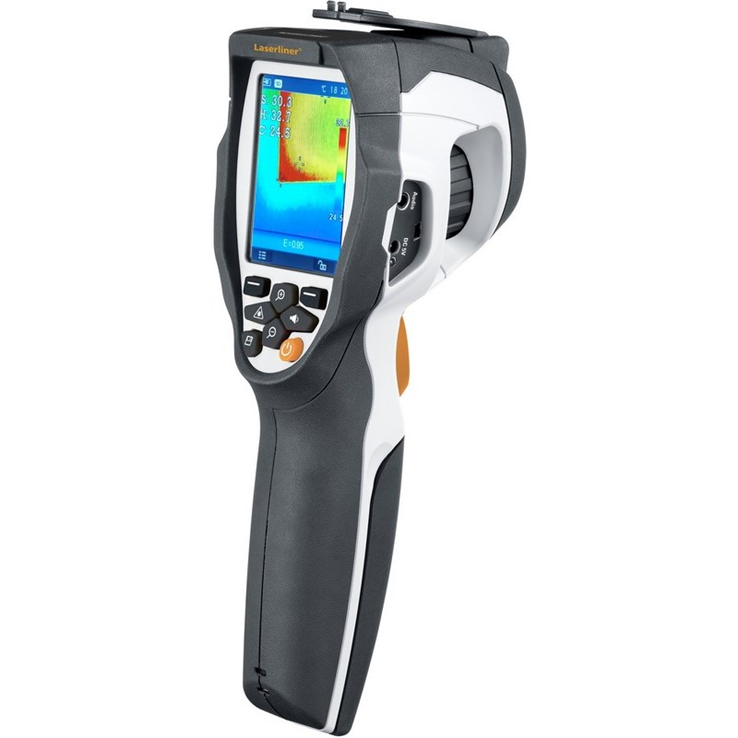 thermocamera laserliner