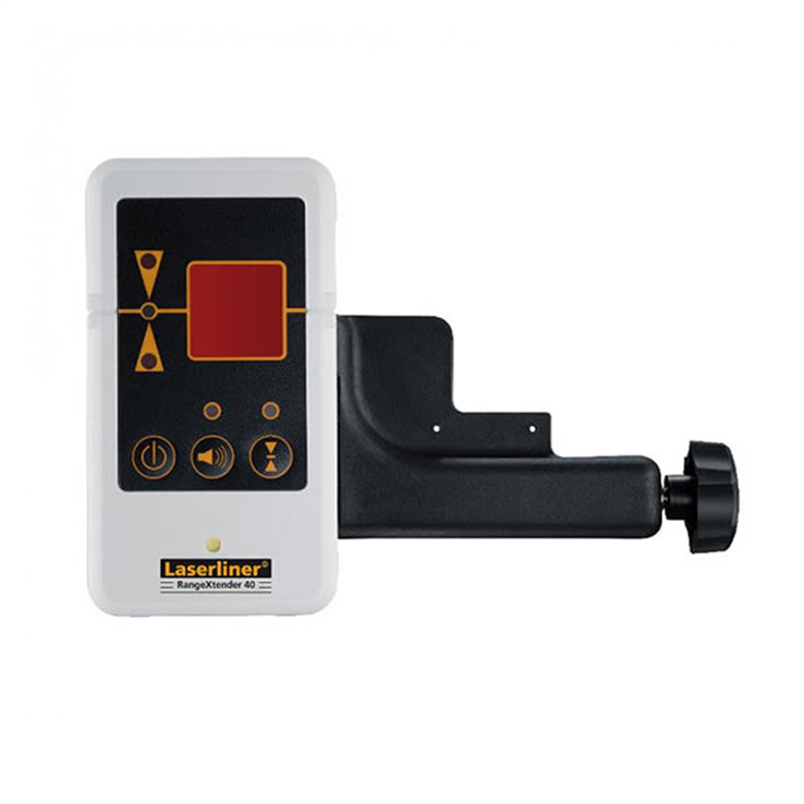 handontvanger laserliner