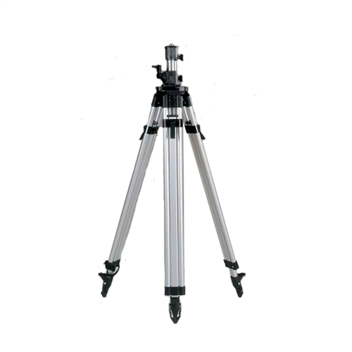 Statief Aluminium Topcon - 1.30-2.70M