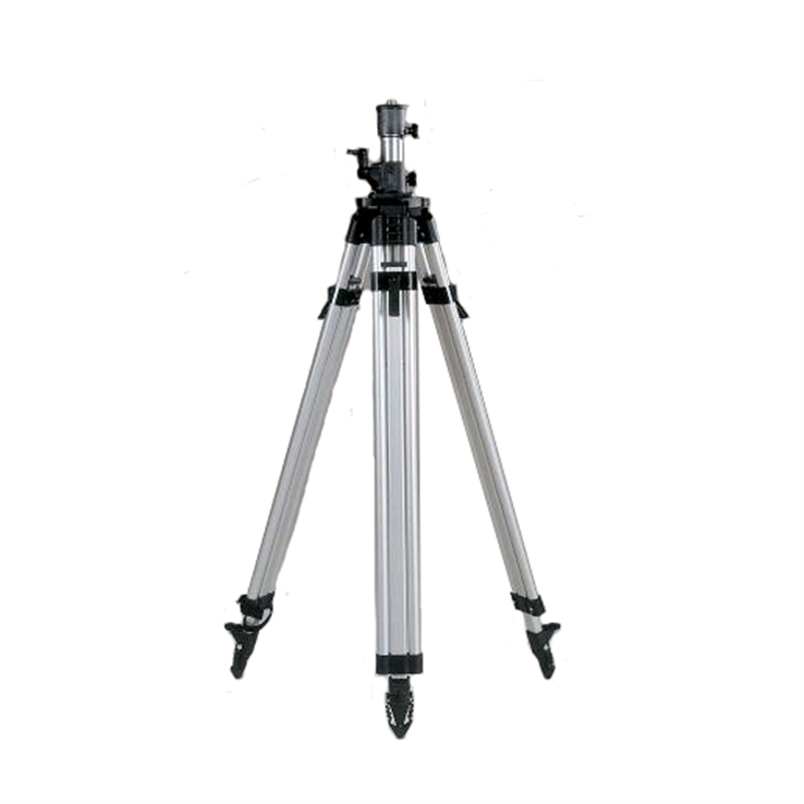 statief aluminium topcon