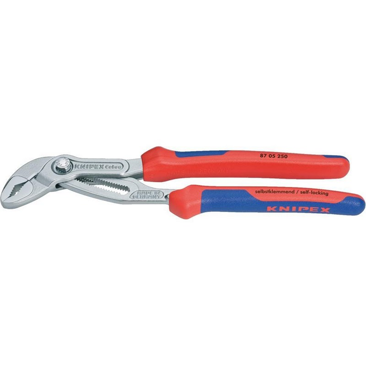 waterpomptang cobra knipex