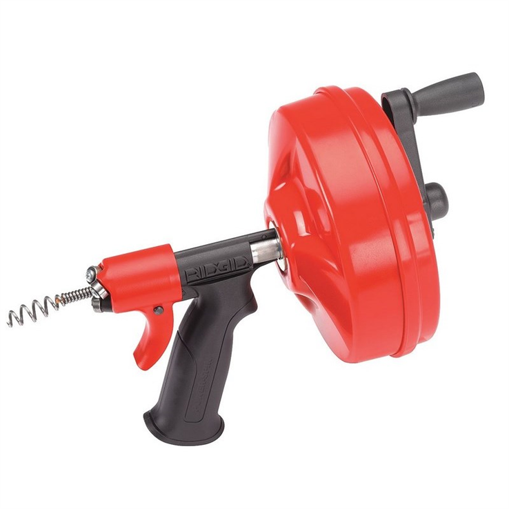 handspinner ridgid