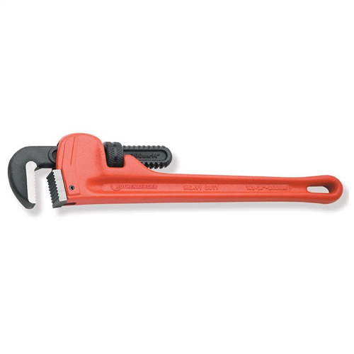 Pijptang Recht Rothenberger - HEAVY DUTY 14'' 350MM 2''