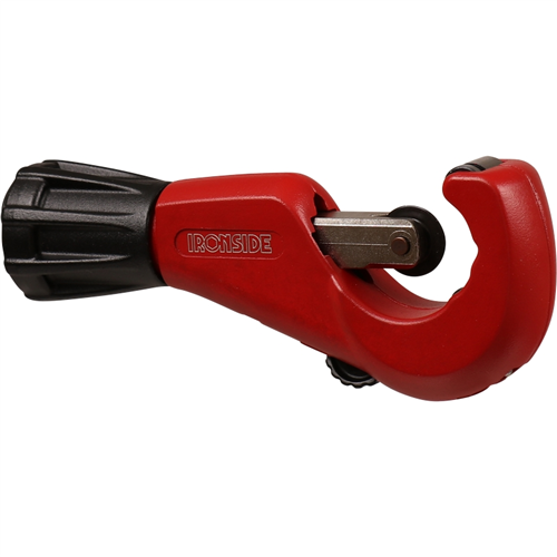 Pijpsnijder Ironside - 3-35MM ROOD