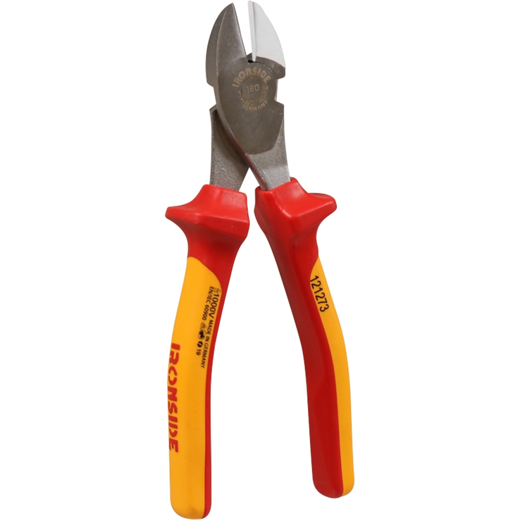 zijsnijtang ironside