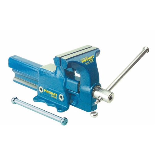 Bankschroef Durlach - MAGNAT CLASSIC 160 160MM