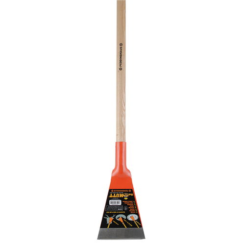 Multischraper Peddinghaus - BIG MUTT BLADBREEDTE 175MM