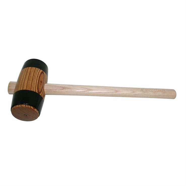 houten hamer lignostone kuras