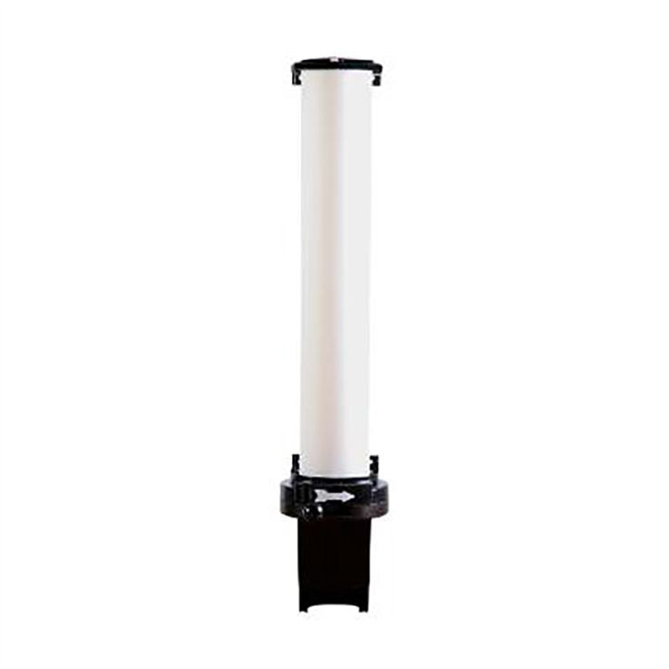 dispenser voor koffiebeker