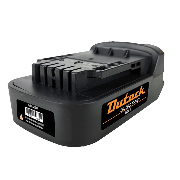 adapter dutack electric