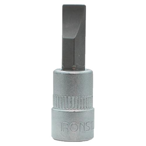 Dopsleutel Sleuf Ironside - 5.5MM 3/8''