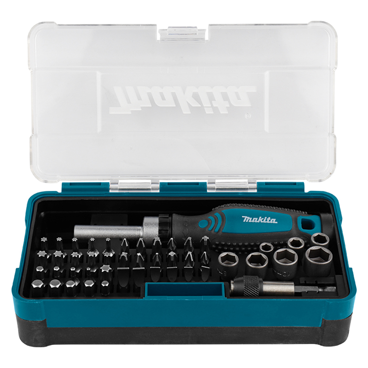schroefbitset makita