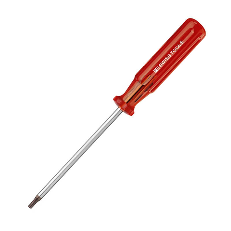 schroevendraaier torx pb swiss tools