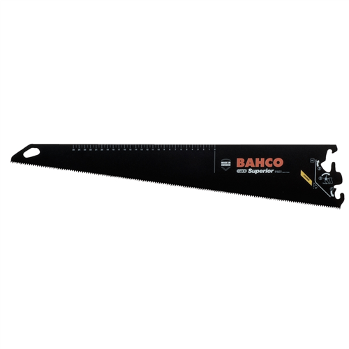 Zaagblad Superior Bahco Grof - 550MM