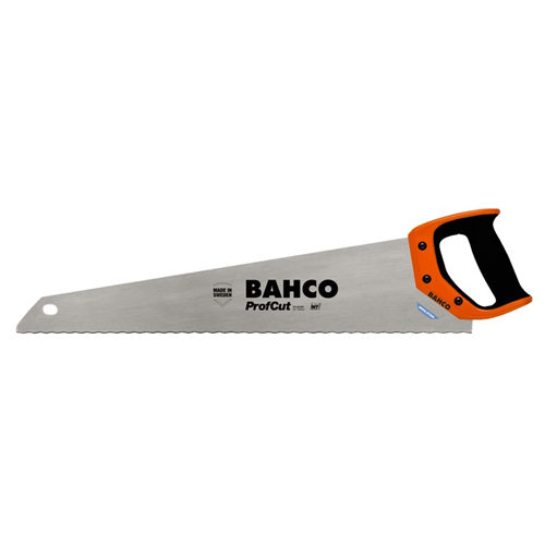 Isolatiezaag Profcut Bahco - 550MM